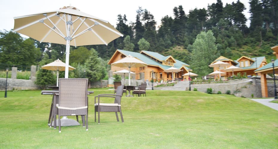 Kolahoi Green Resorts, Pahalgam, Pahalgam 4